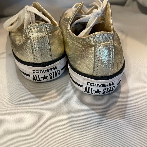 Converse Chuck Taylor All Star Gold - Picture 3 of 11